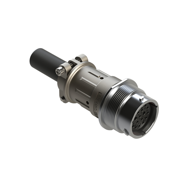 Amphenol Sine Systems AHDM04-18-20SR-059